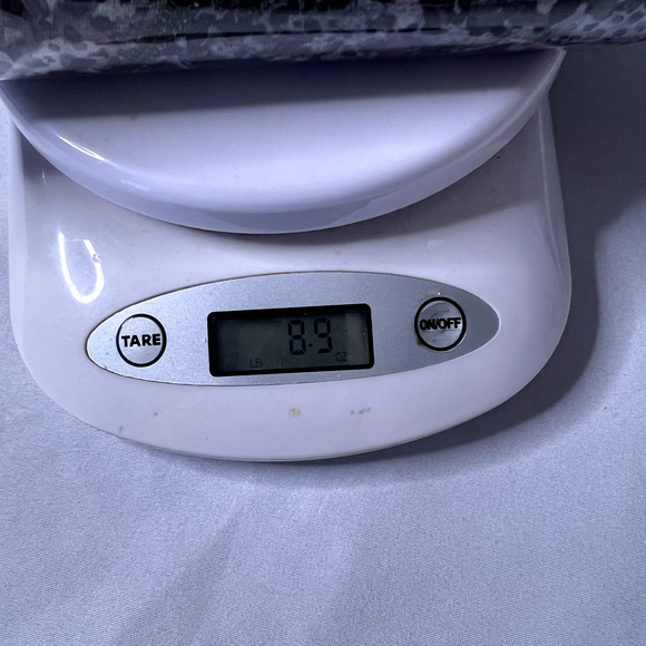 Fabletics Define PowerHold High Waisted 7/8 Womens Medium Earthen Color Camo - Picture 11 of 12